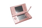 DS Lite System [Metallic Rose Limited Edition] - Game Boy Advance | VideoGameX
